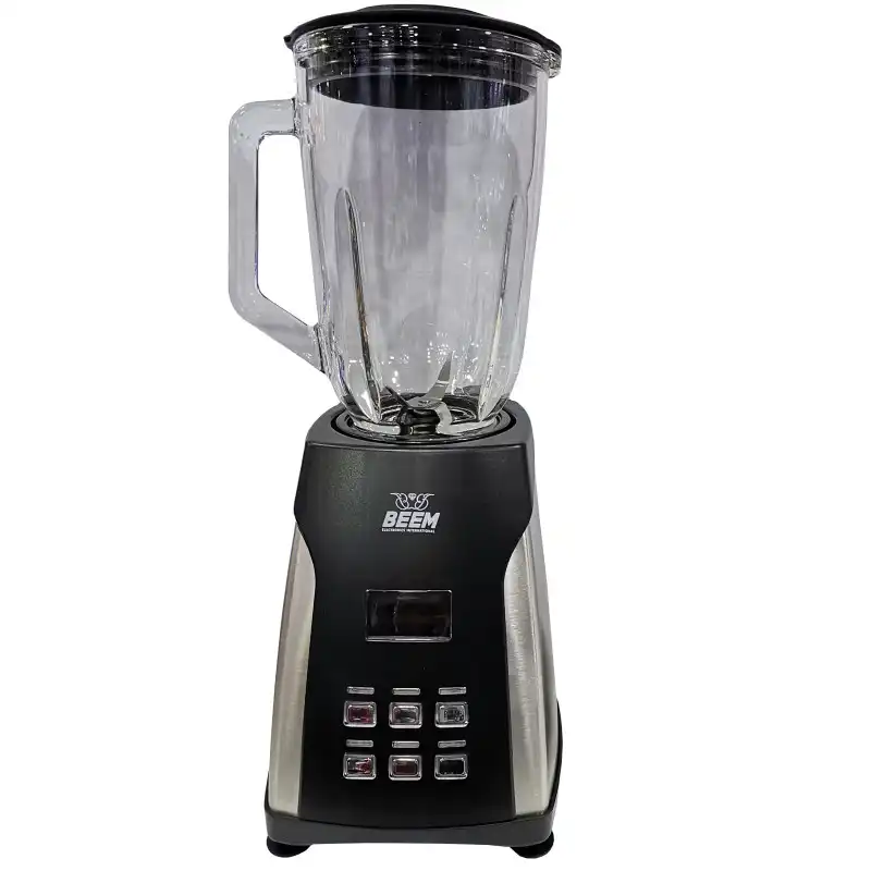 مخلوط کن و آسیاب کن بیم مدل BL1802