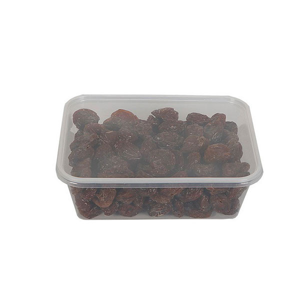 آلوچه مراغه درجه یک خان آغا - 500 گرم