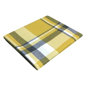پتو مسافرتی کد 31 سایز 150x180 سانتی متر