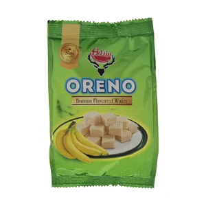 ویفر آدرین با طعم  موز - 80گرم