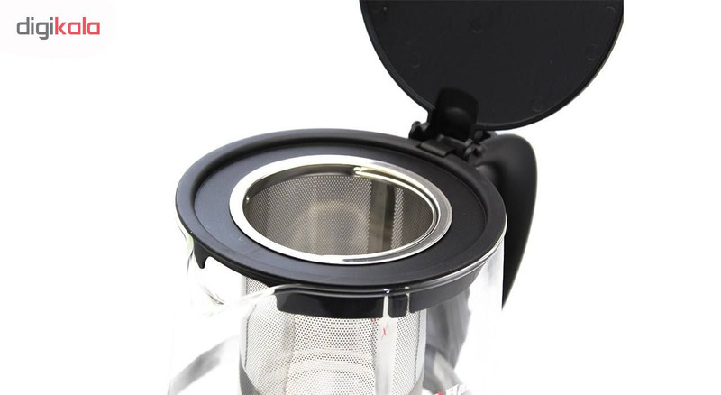 چای ساز همیلتون مدل HTS-998