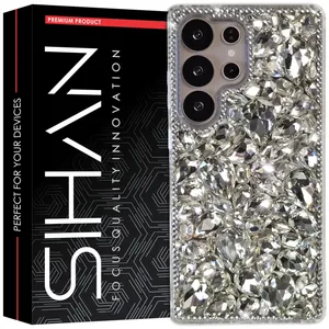 MySihan GEM-F cover suitable for Samsung Galaxy S25 Ultra