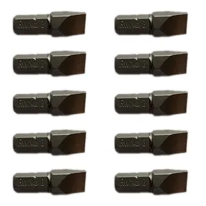 مجموعه ۱۰ عددی سری پیچ گوشتی اروین مدل ۱۰۵۰۴۳۶۲