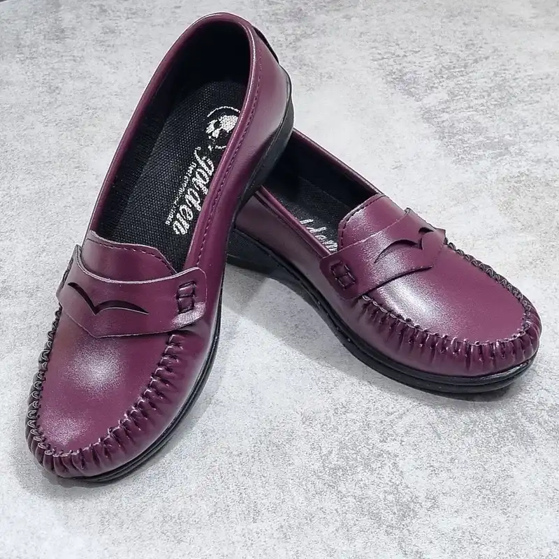 کفش طبی زنانه مدل bnfsanspvc