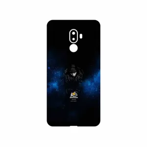 MAHOOT Eminem Cover Sticker for GLX shahab