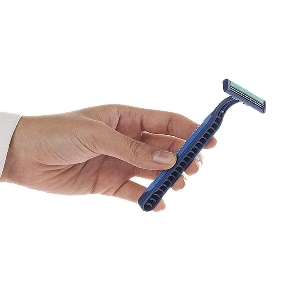 خودتراش ژیلت مدل Blue بسته 6 عددی خودتراش ژیلت مدل Blue بسته 6 عددی