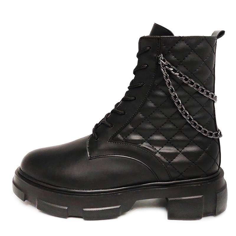 نیم بوت زنانه مدل B27