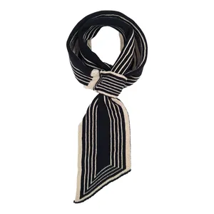 شال گردن بافتنی مدل SAM-610