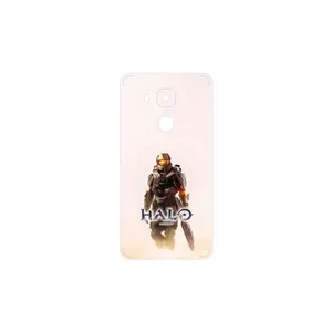 MAHOOT Halo Game Series Cover Sticker for Huawei Nova Plus