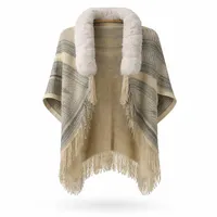 شنل زنانه مدل 4546