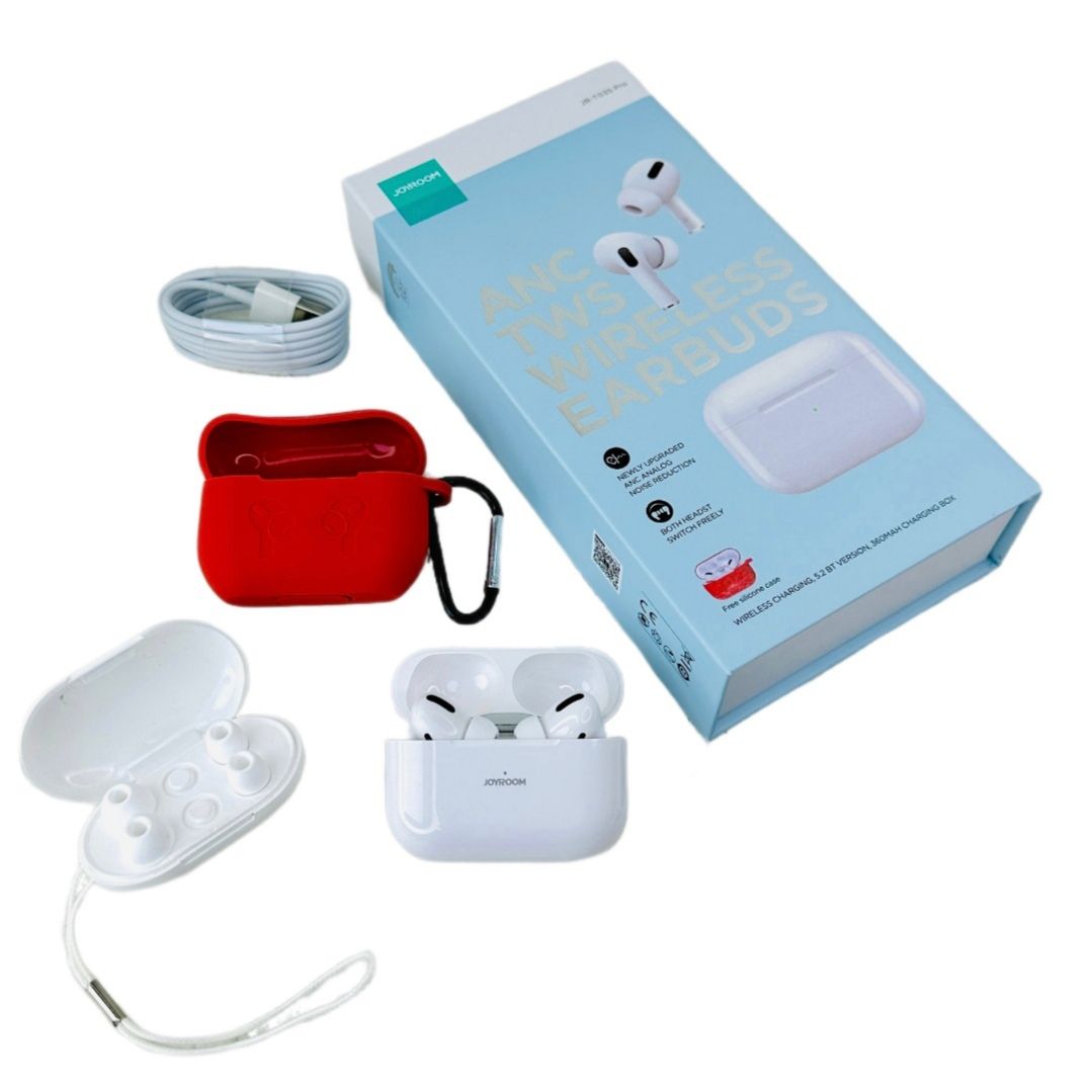 هدفون بلوتوثی جوی روم مدل JR-T03S Pro WIRELESS -  - 8