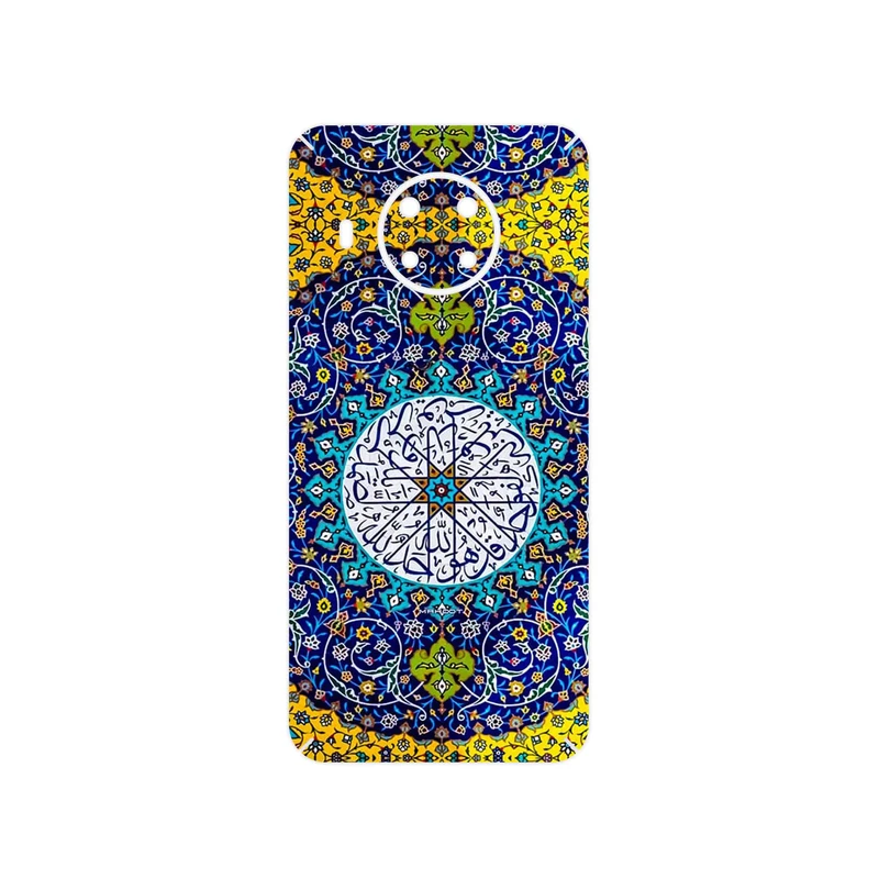 برچسب پوششی ماهوت مدل Iran Tile 13 مناسب برای گوشی موبایل نوکیا X20