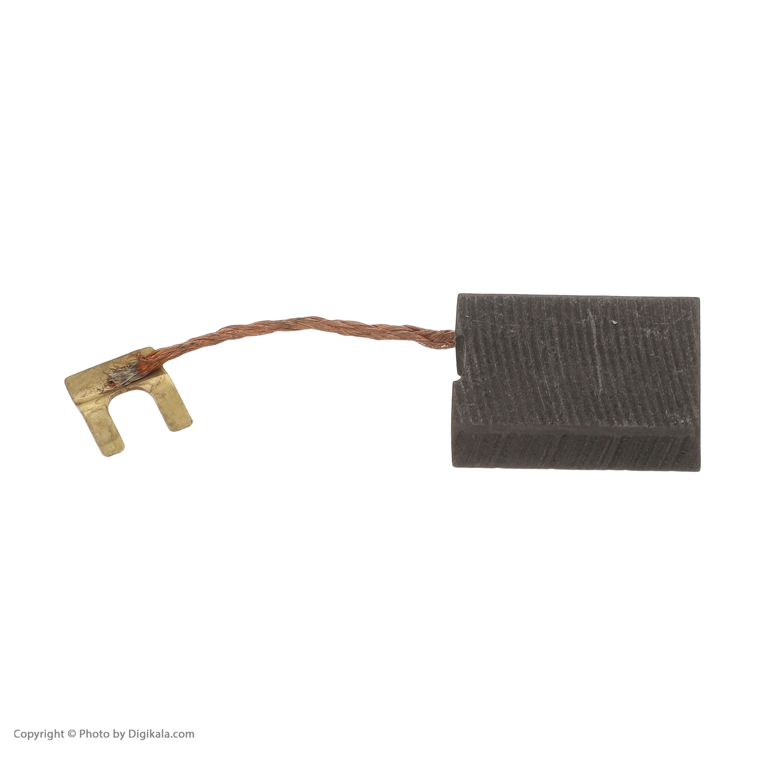 زغال صنعتی ارس پویا مدل بوش 1331 بسته 2 عددی زغال صنعتی ارس پویا مدل بوش 1331 بسته 2 عددی