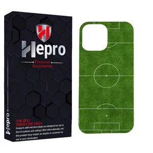 HEPRO MC Cover for Apple IPHONE 15 PRO MAX