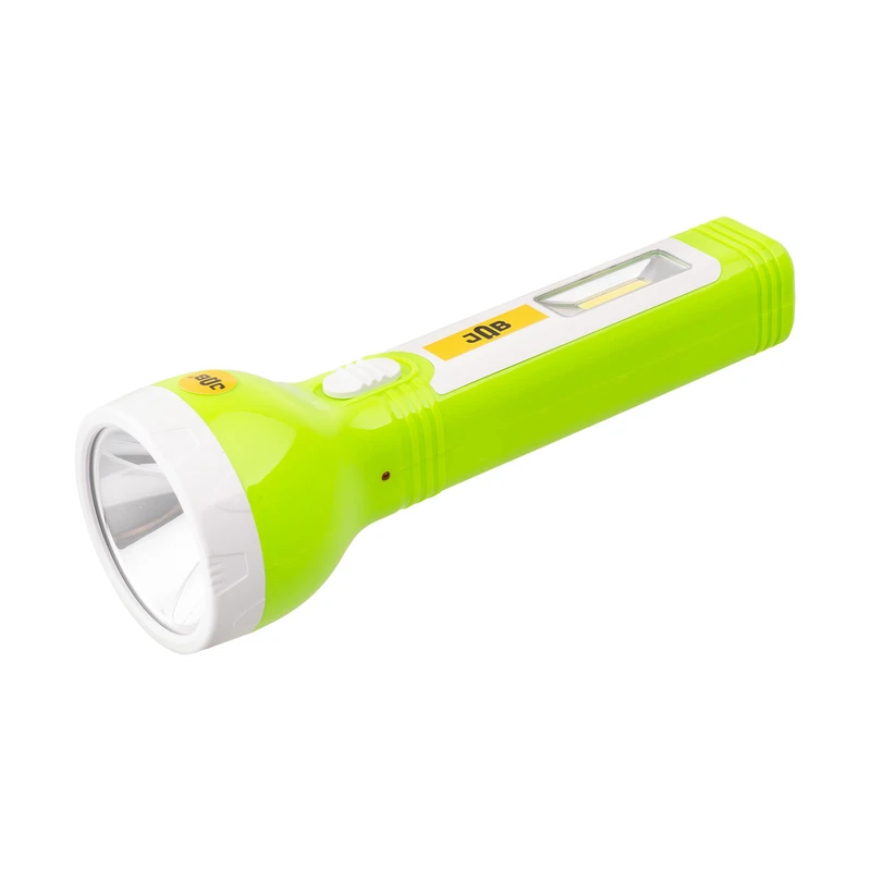 چراغ قوه دستی جاب مدل JB-GREEN110