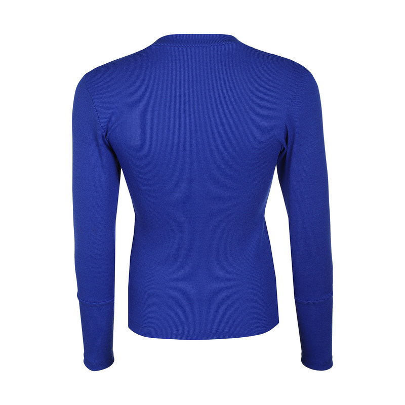 بلوز آستین بلند زنانه ناتوسا مدل F784-2