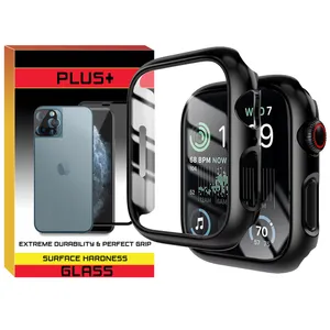 کاور پلاس مدل GUARD-PL مناسب برای اپل واچ Series 1 Aluminum 38 / Series 2 38mm / Series 3 38mm