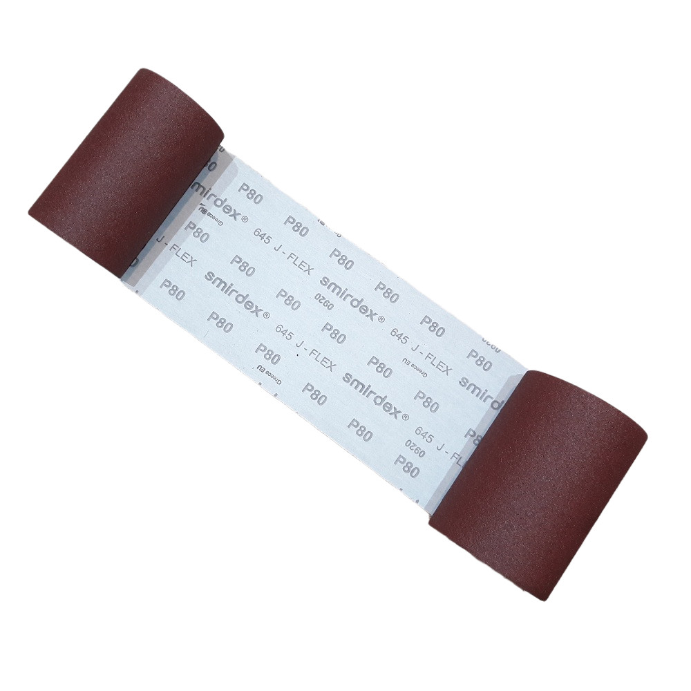 رول سنباده اسمیردکس مدل p80 طول یک متر