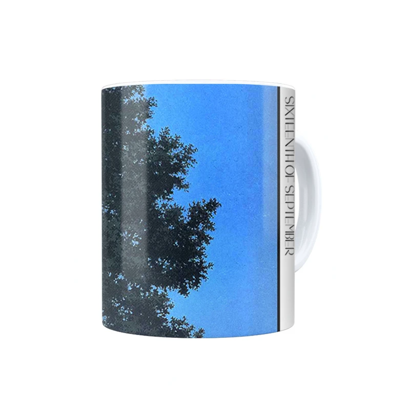 ماگ ترمه طراحان ایده مدل شانزده سپتامبر از ماگریت کد art0416