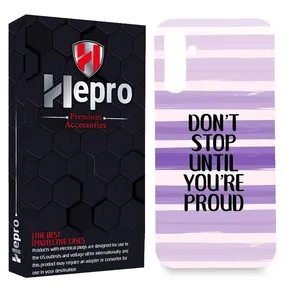 HEPRO MC Cover for SAMSUNG GALAXY A35