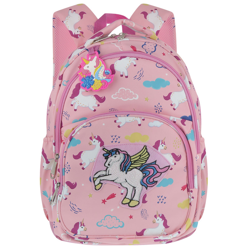 کوله پشتی مدل Unicorn 04