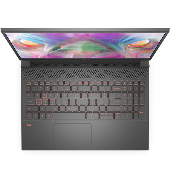 لپ تاپ 15.6 اینچی دل مدل Inspiron G15 5510