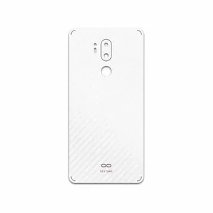 MAHOOT Ceramic-Fiber Cover Sticker for LG G7 PLUS THINQ
