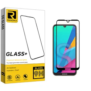 Randika GLD Ceramics Screen Protector For  Honor 8a