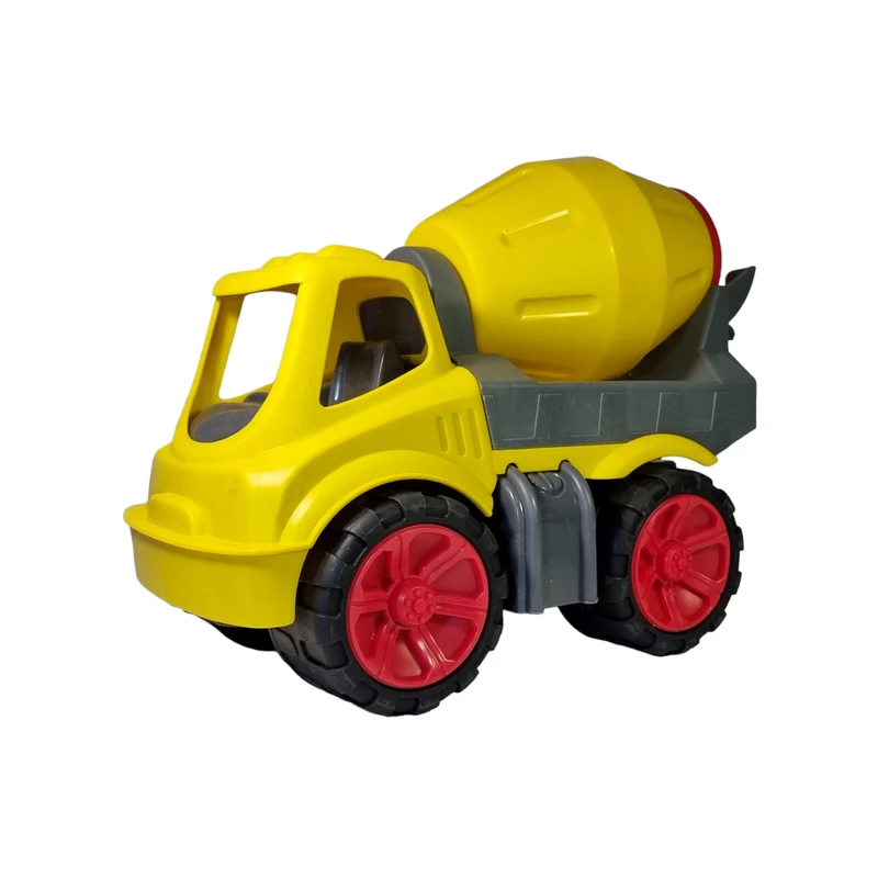 ماشین بازی مدل میکسر کیوان کد K1-12