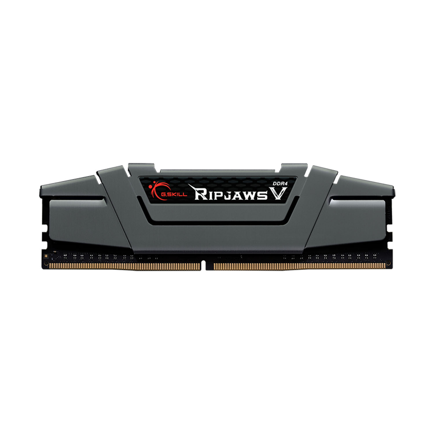 رم دسکتاپ DDR4 دو کاناله 3200 مگاهرتز CL16جی اسکیل مدل RIPJAWS ظرفیت 16 گیگابایت