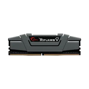 رم دسکتاپ DDR4 تک کاناله 3200 مگاهرتز CL16 جی اسکیل مدل RIPJAWS ظرفیت 8 گیگابایت
