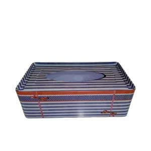 جای دستمال کاغذی مدل AC009