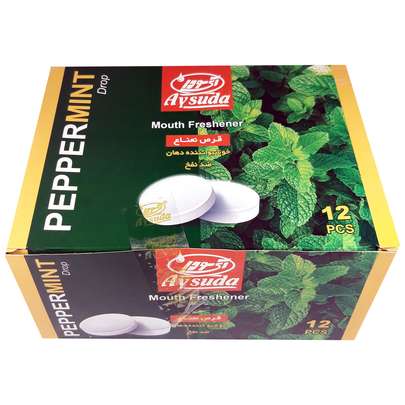 قرص نعناع را از کجا تهیه کنیم؟