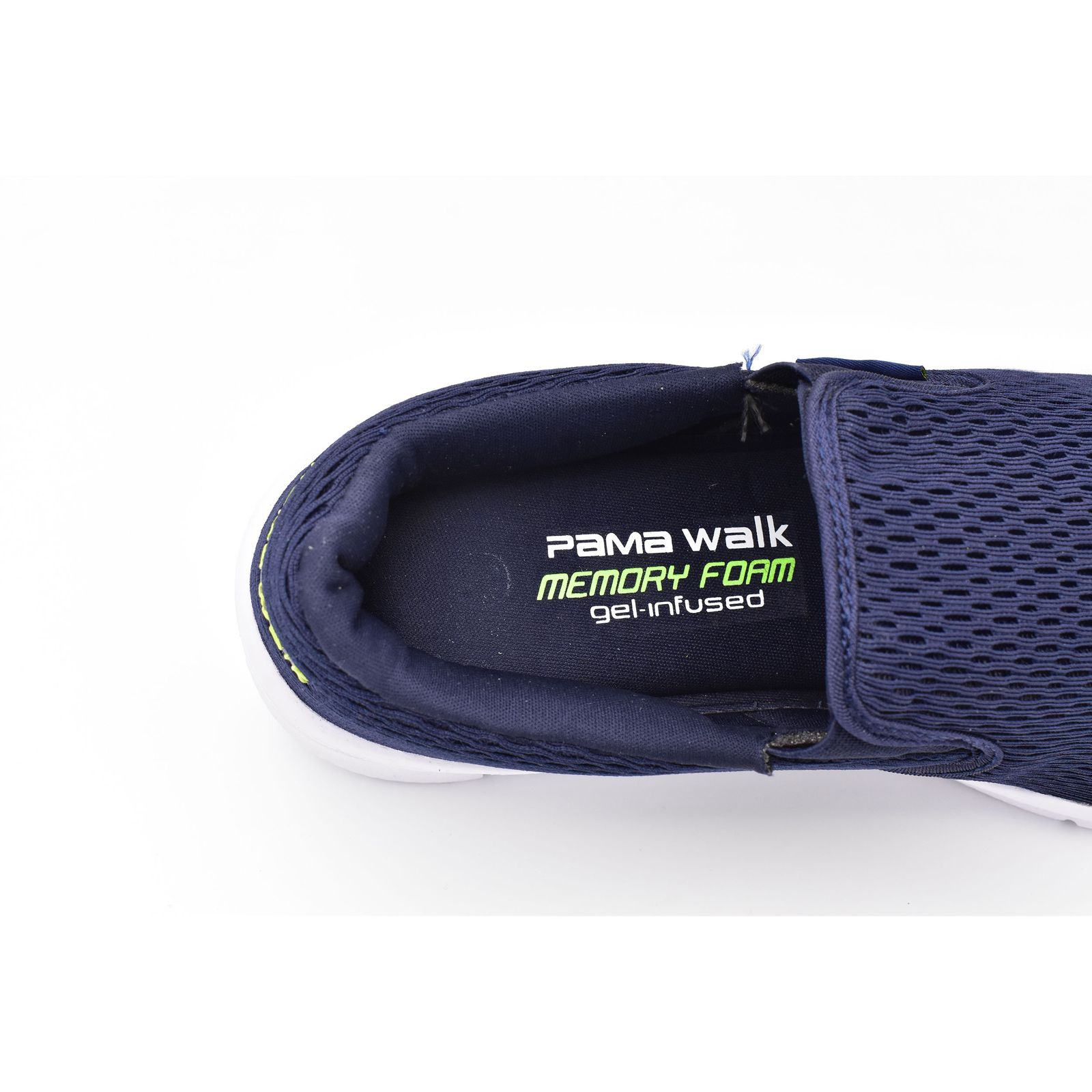 کفش راحتی مردانه پاما مدل زانیار کد G1115-2 -  - 10