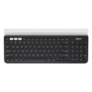 کیبورد بی سیم لاجیتک مدل K780 MULTI-DEVICE