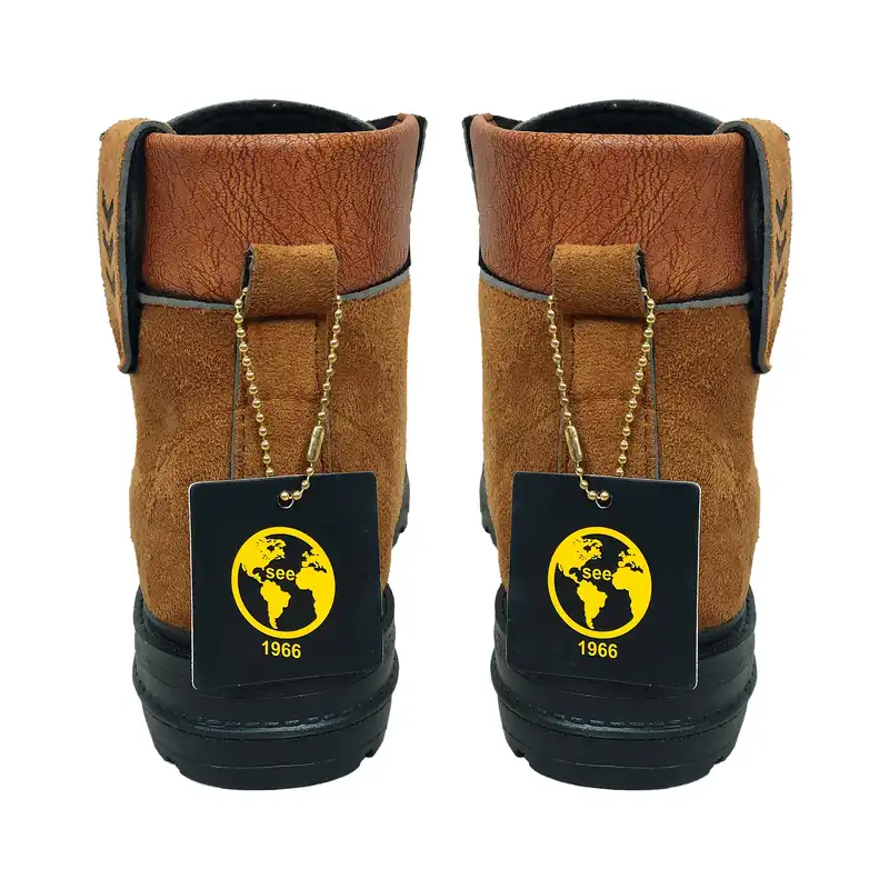 نیم بوت زنانه سیی مدل آملو کد 1842.1