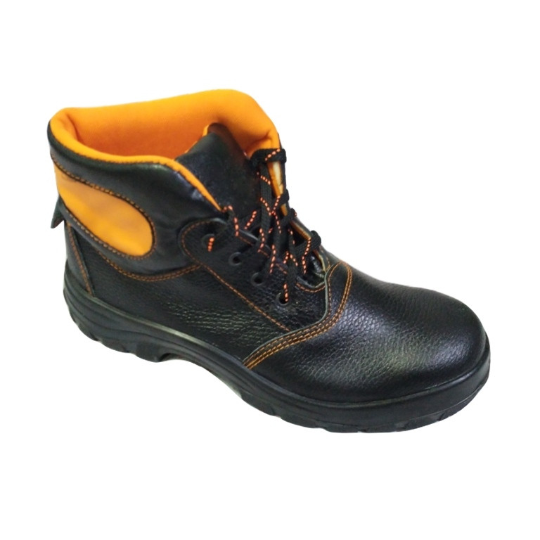 کفش ایمنی کد 68