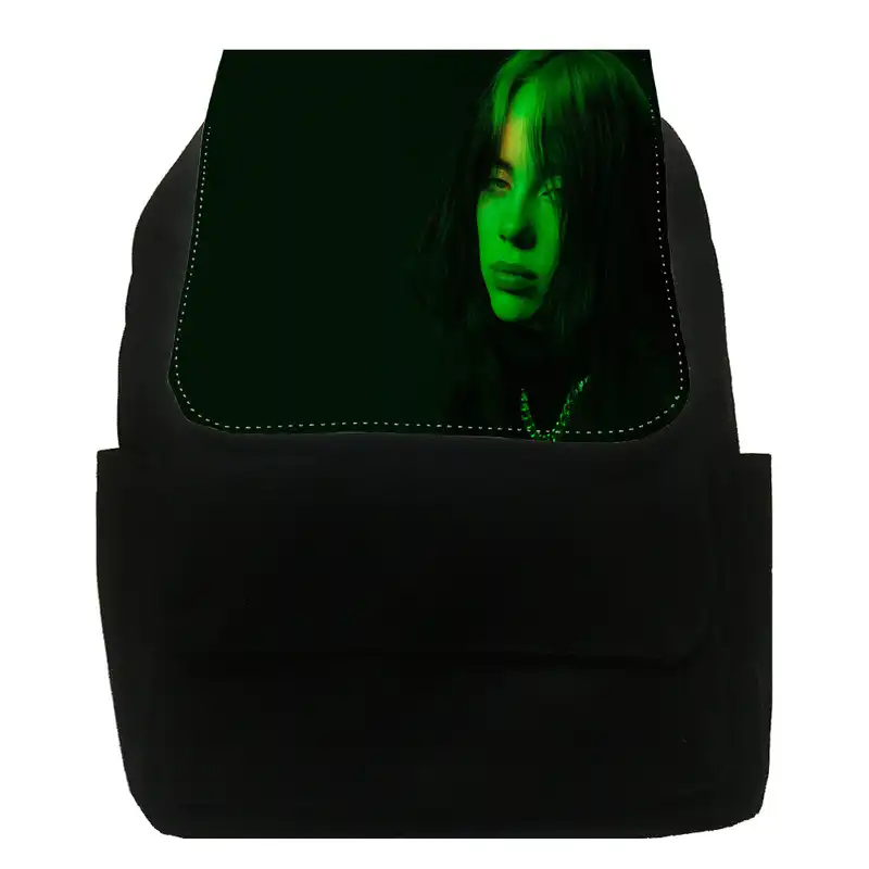 کوله پشتی طرح بیلی ایلیش کد pi65