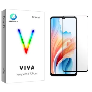 Junbo Viva Screen Protector For Oppo  A2x