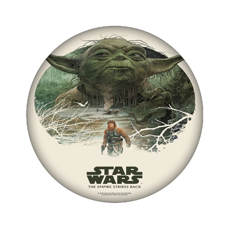 برچسب کنسول بازی مدل استاروارز کد 2296