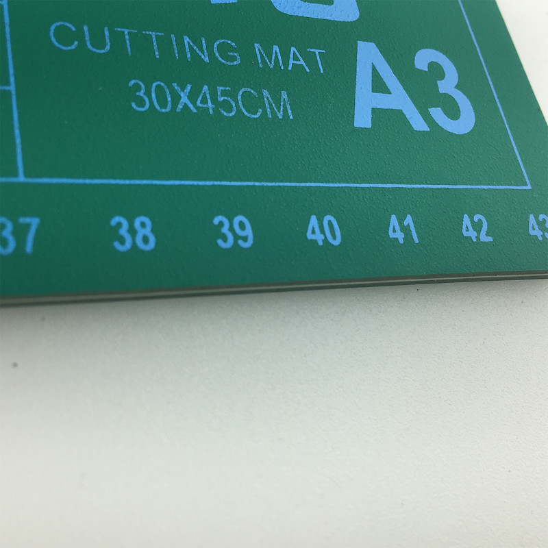 صفحه برش جی تی اس مدل A3 صفحه برش جی تی اس مدل A3