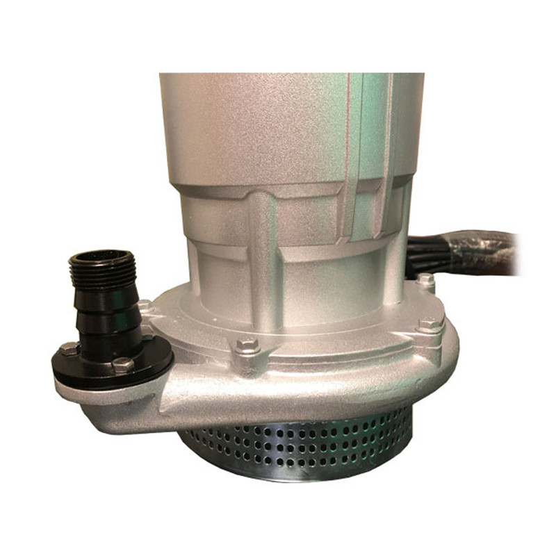 پمپ کفکش استریم مدل SQD-1.5-17-0.37