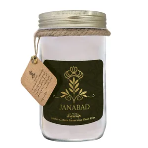 سفیدآب جانآباد مدل 007 وزن 155 گرم