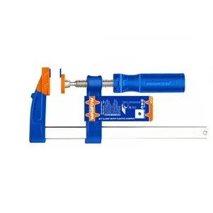گیره پیچ دستی نجاری وادفو مدل WCP2153