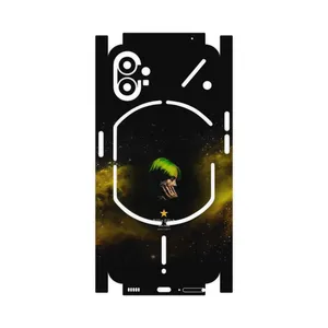 MAHOOT Billie Eilish-FullSkin Cover Sticker for Nothing Phone 1