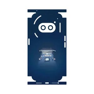 MAHOOT Programming 3-FullSkin Cover Sticker for Nothing Phone 2a