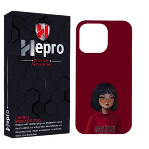 HEPRO MC Cover for Apple IPHONE 14