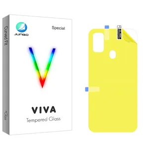 Junbo Viva Back Protector For Samsung Galaxy M31