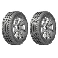 لاستیک خودرو بارز مدل P601 سایز 175/70/13- دو حلقه
