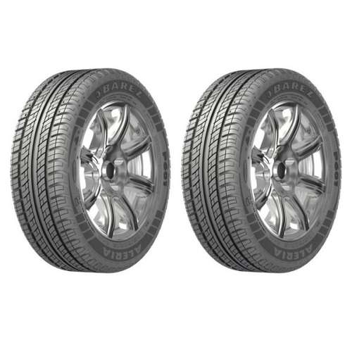 لاستیک خودرو بارز مدل P601 سایز 175/70/13- دو حلقه